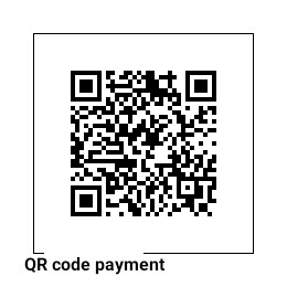 QR kód k platbě v ČR